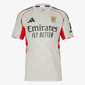 Camisa Benfica II - 2025/26