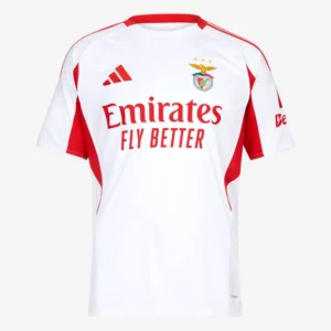 Camisa Benfica III - 2025/26