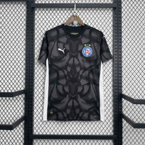 Camisa Bahia Goleiro - 2025/26