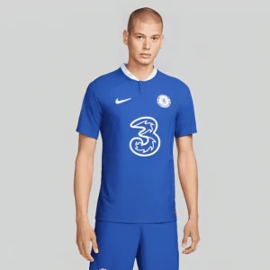 Camisa Chelsea I Versão Jogador - 2022