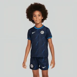 Kit Chelsea II 2023 - Infantil