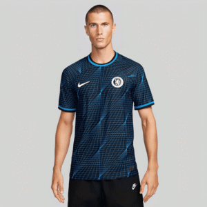 Camisa Chelsea II Versão Jogador – 2023