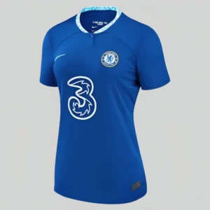 Camisa Chelsea I Feminina - 2022