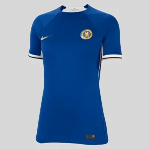 Camisa Chelsea I Feminina - 2023