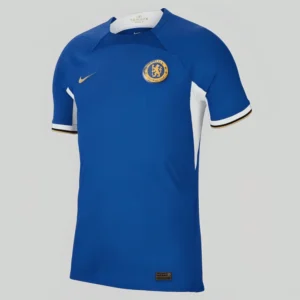 Camisa Chelsea I - 2023
