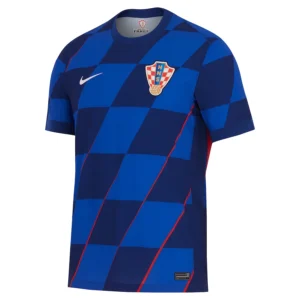Camisa Croácia II - 2024