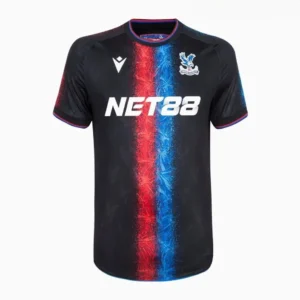 Camisa Crystal Palace III - 2024