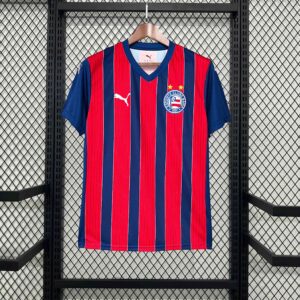 Camisa Bahia II - 2025/26