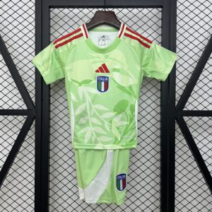 Kit Infantil Itália II – 2025/26