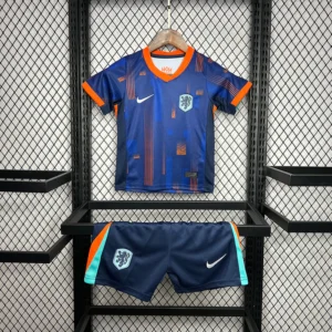 Kit Holanda II – 2024 Infantil