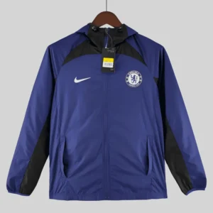 Jaqueta Chelsea I - 2023