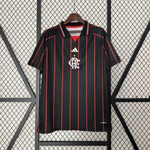 Camisa Flamengo Edição Especial Retrô – 2024/25