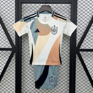 Kit Infantil Espanha II - 2025/26