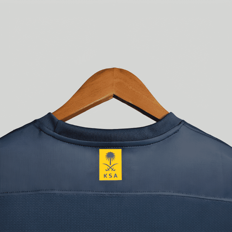 Camisa Al-Nassr II - 2023 - Imagem 4