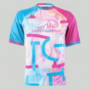 Camisa Empoli Edição Especial - 2023
