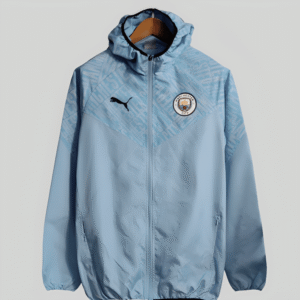 Jaqueta Manchester City - 2023