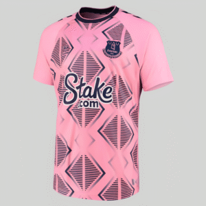 Camisa Everton II - 2022