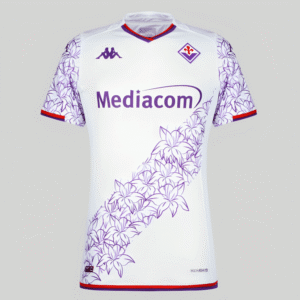 Camisa Fiorentina II - 2023