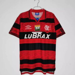 Camisa Flamengo Retrô