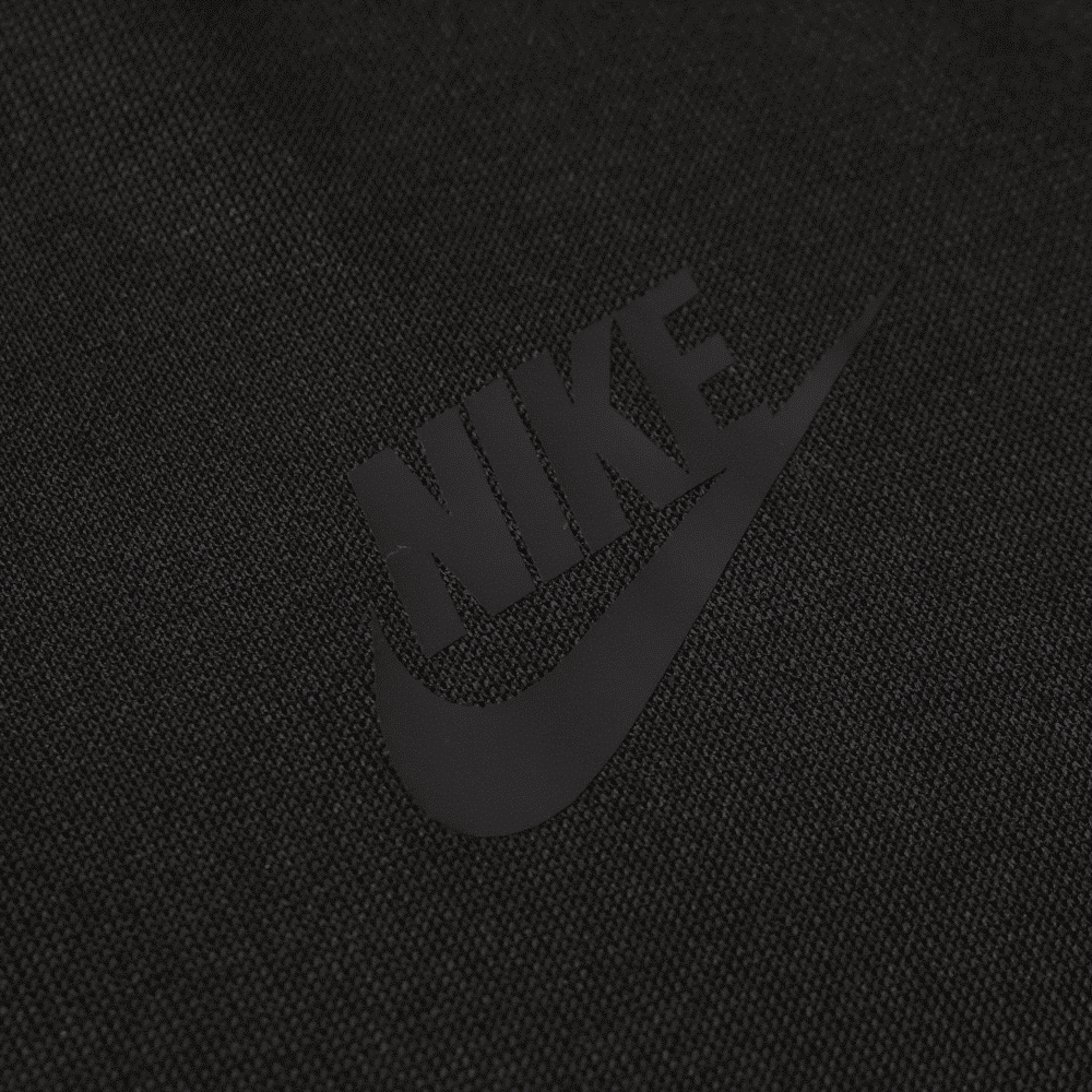 Conjunto Tech Fleece – All Black - Imagem 5