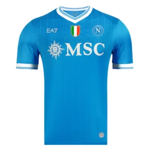 Camisa Napoli I - 2025/26