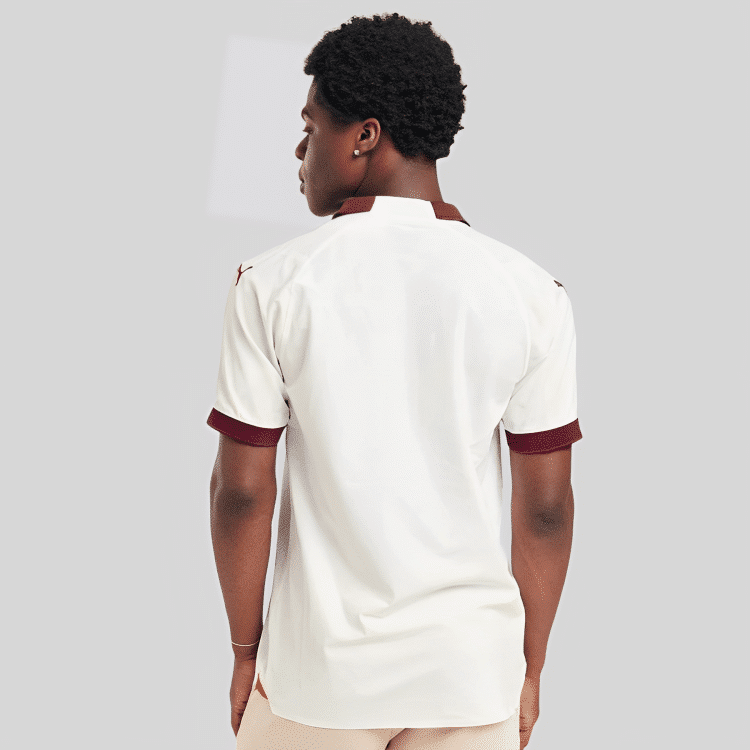 Camisa Manchester City II - 2023 - Imagem 4