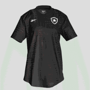 Camisa Botafogo II - 2023 Feminina