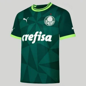 Camisa  Palmeiras I - 2023