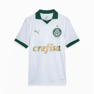 Camisa Palmeiras II - 2024