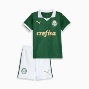 Kit Palmeiras I 2024 - Infantil