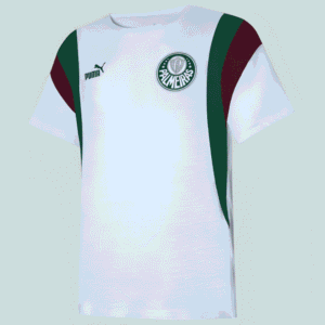 Camisa Palmeiras Pré-jogo III - 2023