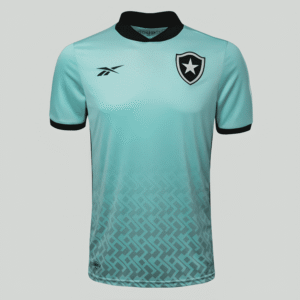 Camisa Botafogo Goleiro I - 2023