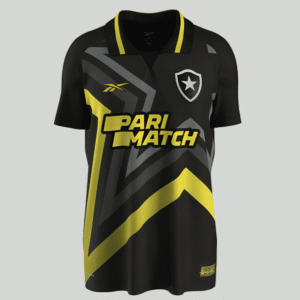 Camisa Botafogo IV - 2023