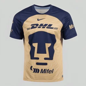 Camisa Pumas II - 2022