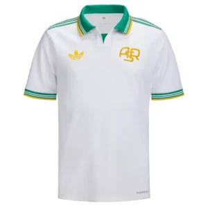 Camisa Roma III - 2025/26