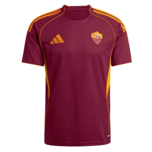 Camisa Roma I - 2025/26