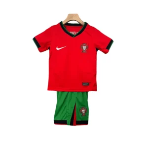 Kit Portugal I – 2024 Infantil