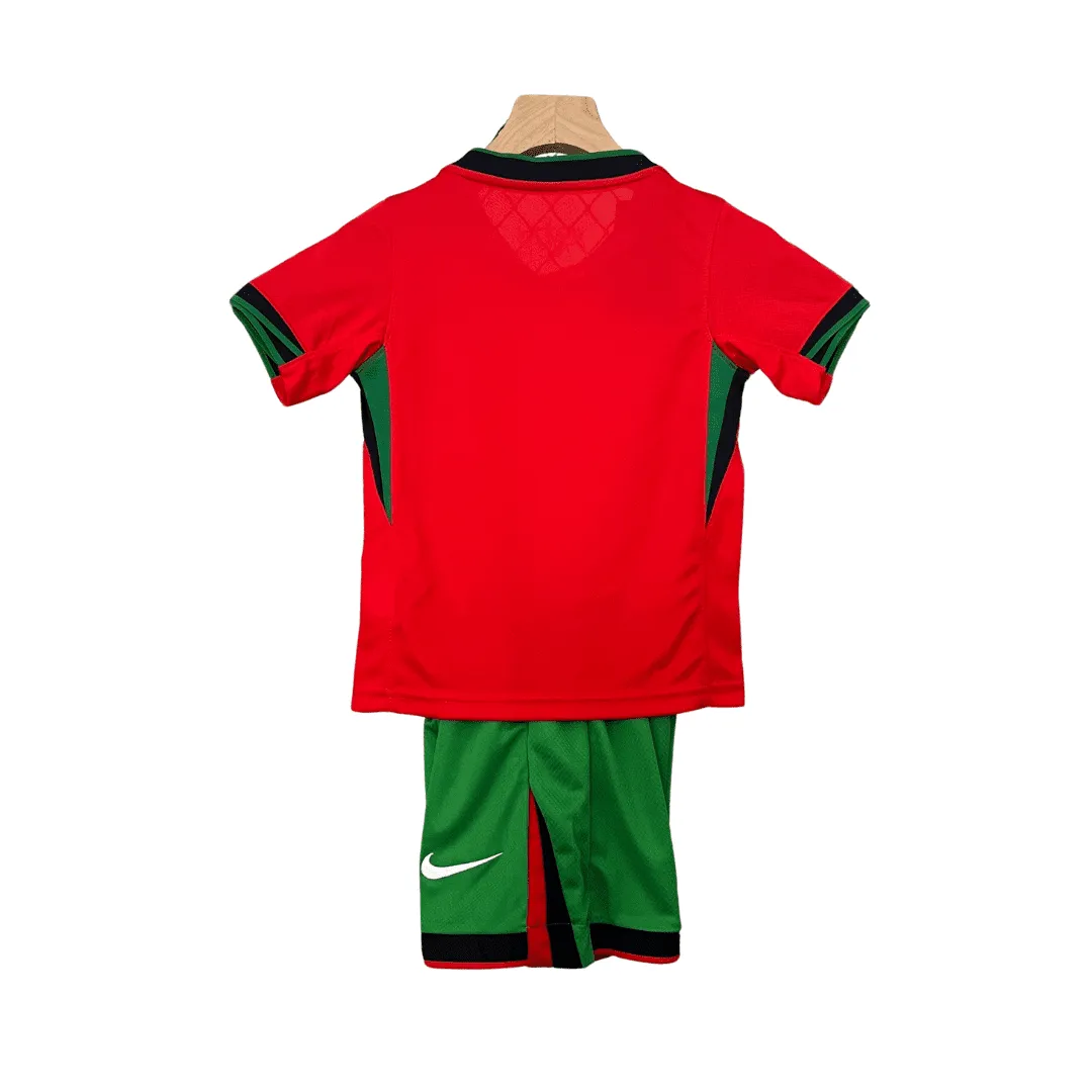 Kit Portugal I – 2024 Infantil - Imagem 2