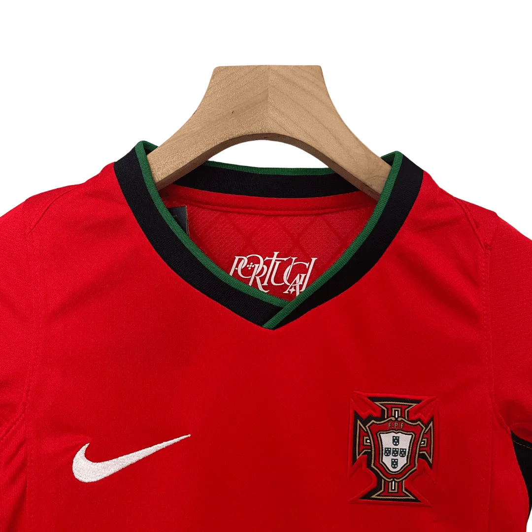 Kit Portugal I – 2024 Infantil - Imagem 3