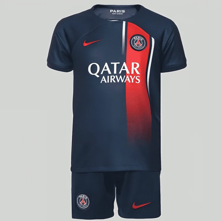 Kit PSG I 2023 -  Infantil
