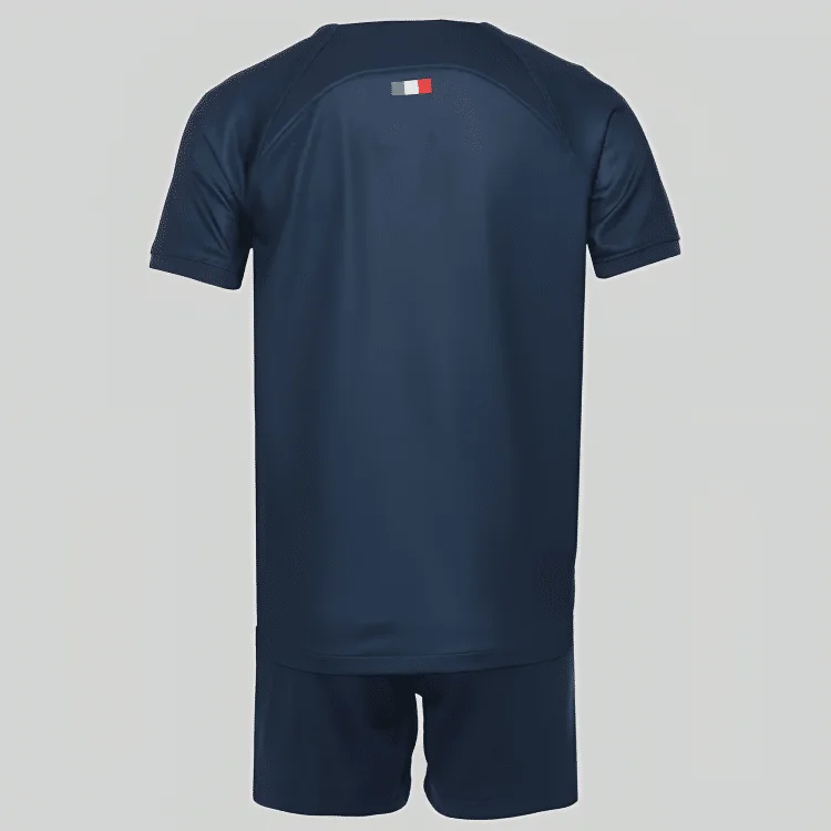 Kit PSG I 2023 -  Infantil - Imagem 2