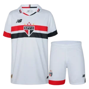 Conjunto São Paulo I 2024 - Infantil