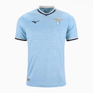 Camisa Lazio I - 2024