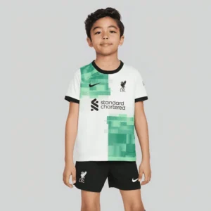 Kit Liverpool II 2023 - Infantil