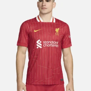 Camisa Liverpool I - 2024