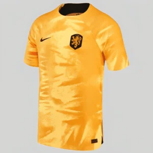 Camisa Holanda I - 2022