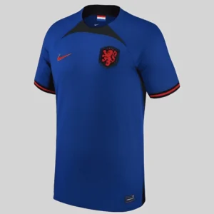 Camisa Holanda II - 2022