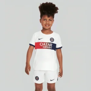 Kit PSG II 2023 -  Infantil