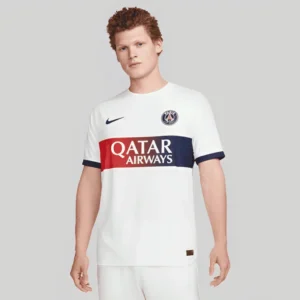 Camisa PSG II - Versão Jogador - 2023