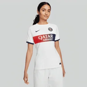 Camisa PSG II Feminina - 2023